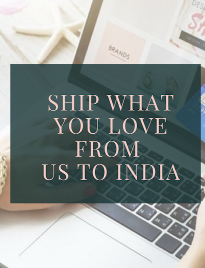 Online Shopping Made Easy With 1GrandTrunk | Three Simple Steps to Ship What You Love from US to India | The Shopaholic Diaries