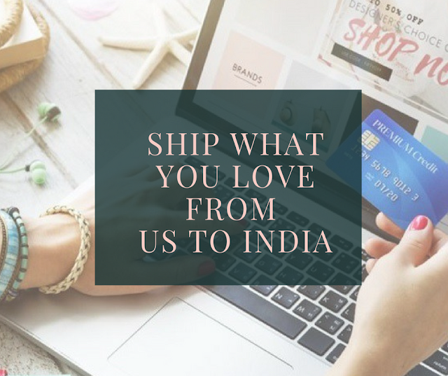 Online Shopping Made Easy With 1GrandTrunk | Three Simple Steps to Ship What You Love from US to India | The Shopaholic Diaries